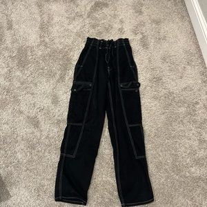 Urban Outfitters Cargo Jeans